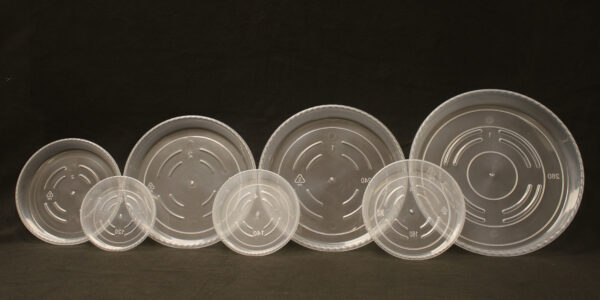 Schaal Ø12 - Ø28 cm (7 sizes)