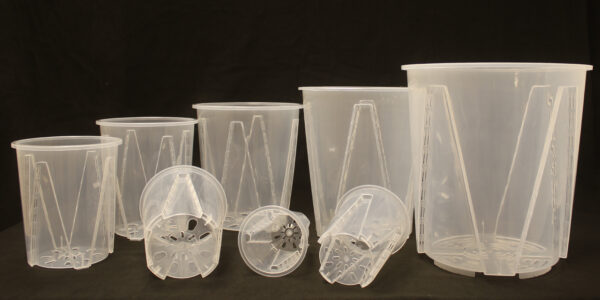Aroid pot Ø10 - Ø28 cm (8 sizes)