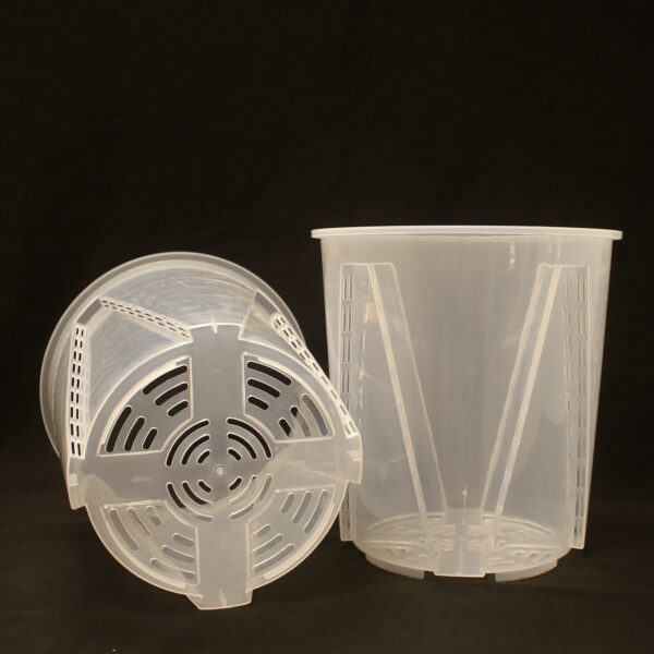 Aroid pot Ø10 - Ø28 cm (8 sizes) - Afbeelding 2