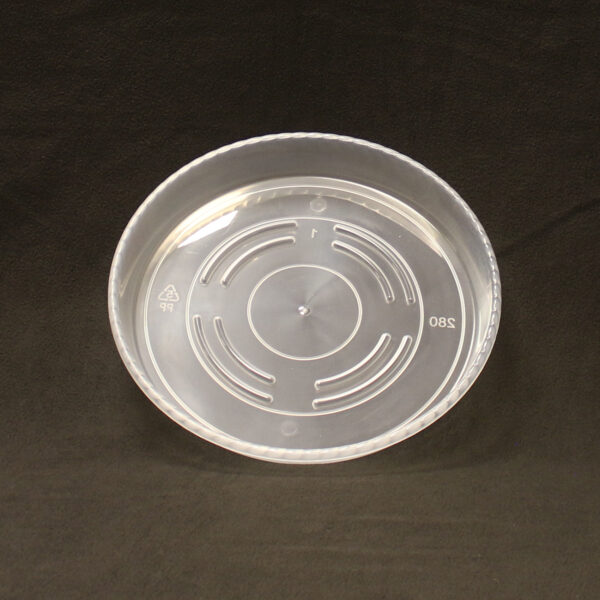Schaal Ø12 - Ø28 cm (7 sizes) - Afbeelding 2
