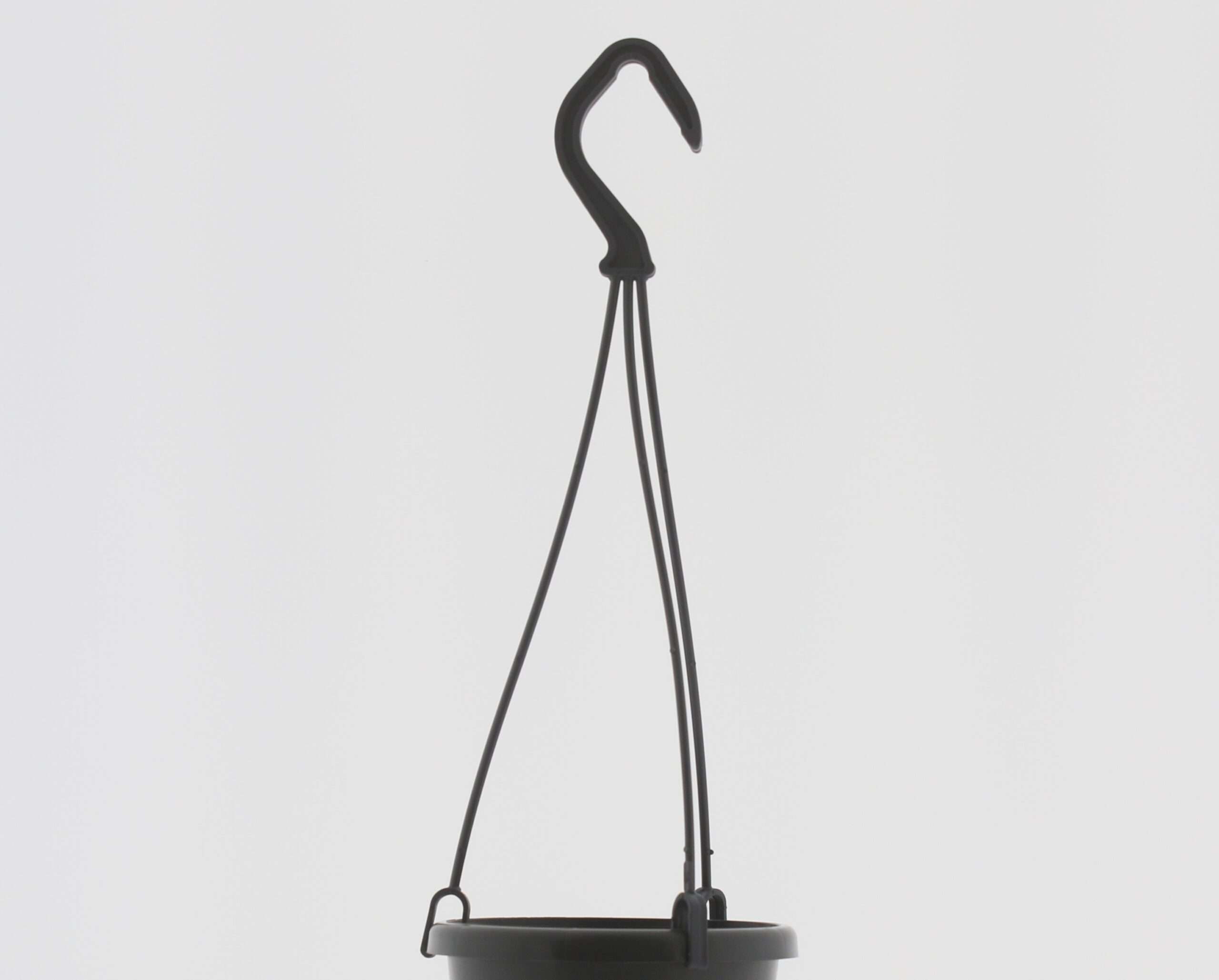 Losse haak (10 cm hangpot)