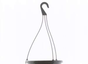 Losse haak (27 cm hangpot)